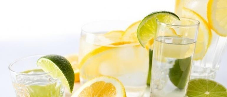 Помогает ли лимон похудеть